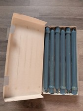 Partylite Dinner Candle 12" 30,4cm, Jade, 6 Stück, Dinner Kerzen, OVP vorhanden