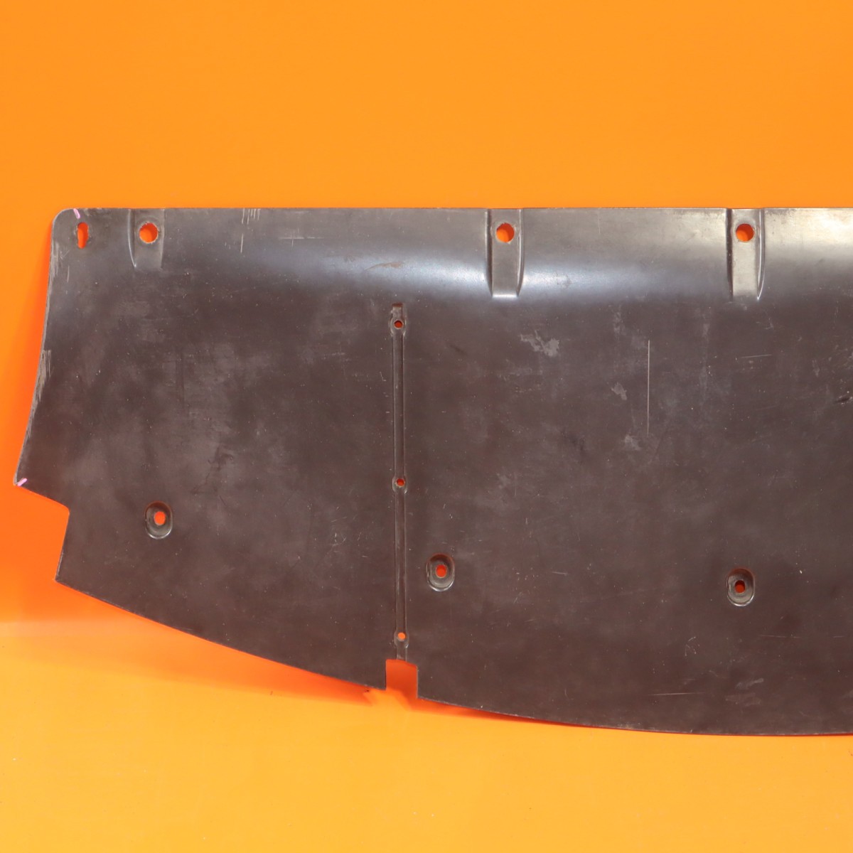 FERRARI CALIFORNIA FLAT UNDERTRAY BODY TRAY REAR 2009-2013 2014 069758600