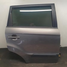 Porte arrière et accessoires Kia SOUL