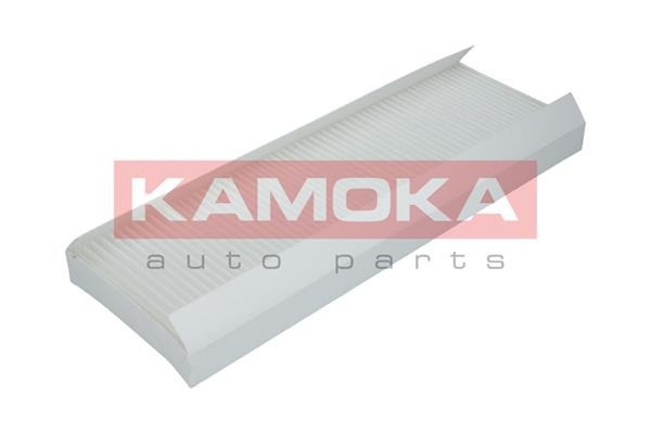 Innenraumfilter Kamoka F408801 Frischluftfilter FüR Transit Ford Bus Tourneo 16V-image