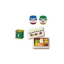 Souvenir miffy little cafe