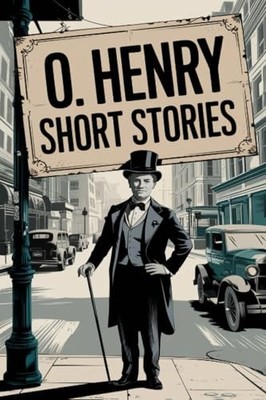 O. Henry Short Stories (Deluxe Hardbound Ed... by Henry, O. Paperback / softback