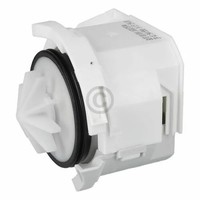 Ablaufpumpe Indesit 482000023392 FüR GeschirrspüLer
