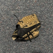 Mizuno 10" inch Prospect GPP 1002 Right Hand Thrower Baseball Youth Glove RHT