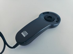 Original Controller Gamepad Philips CDI Cd-i Interactive Games touchpad