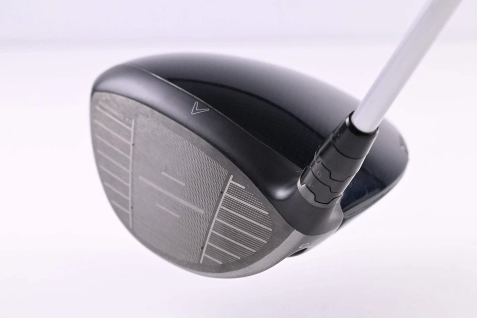 Callaway Paradym X Driver / 12 Degree / Senior Flex Aldila Ascent PL 40 Shaft - Image 4 of 4