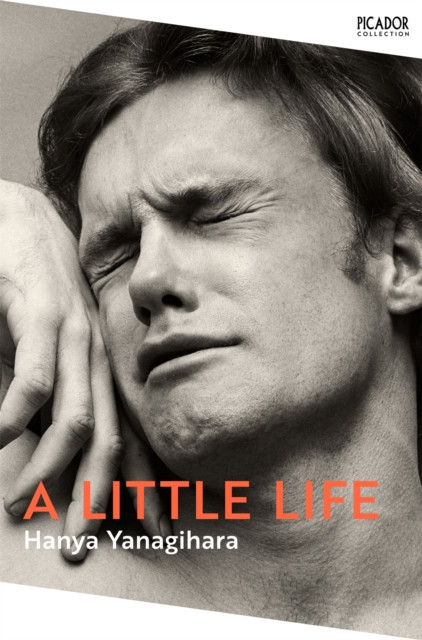 A Little Life The Million-Copy Bestseller by Hanya Yanagihara (Paperback Book)