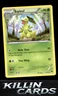 Bayleef 2/122 Pokemon Uncommon XY - BREAKpoint Card NM