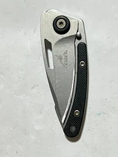 Gerber Trendy Money Clip Pocket Knife .