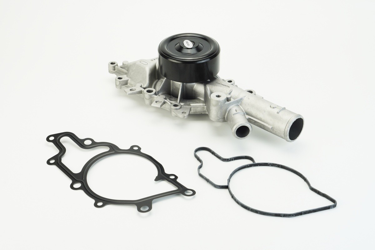 Fits CONTITECH WPS3389 WATER PUMP   ⭐UK Stock⭐
