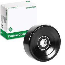 Poulies diverses Lexus SC