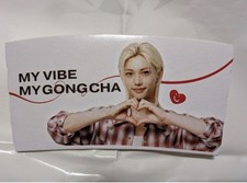 Gong cha K-POP Stray Kids Felix