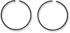 Parts Unlimited Ring Set-2.894in. for 1991-1992 Yamaha EX570 Exciter II
