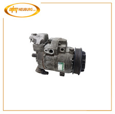 Mercedes A-Klasse W168 Klimakompressor Klima 447200-976 Mercedes A-Klasse W168 Klimakompressor Klima 447200-976