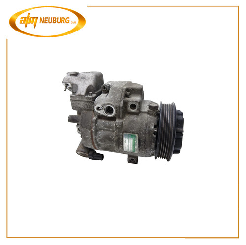 Mercedes A-Klasse W168 Klimakompressor Klima 447200-976