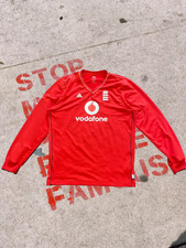 ENGLAND CRICKET away LONG SLEEVE jersey shirt ADIDAS 2008 trikot adult