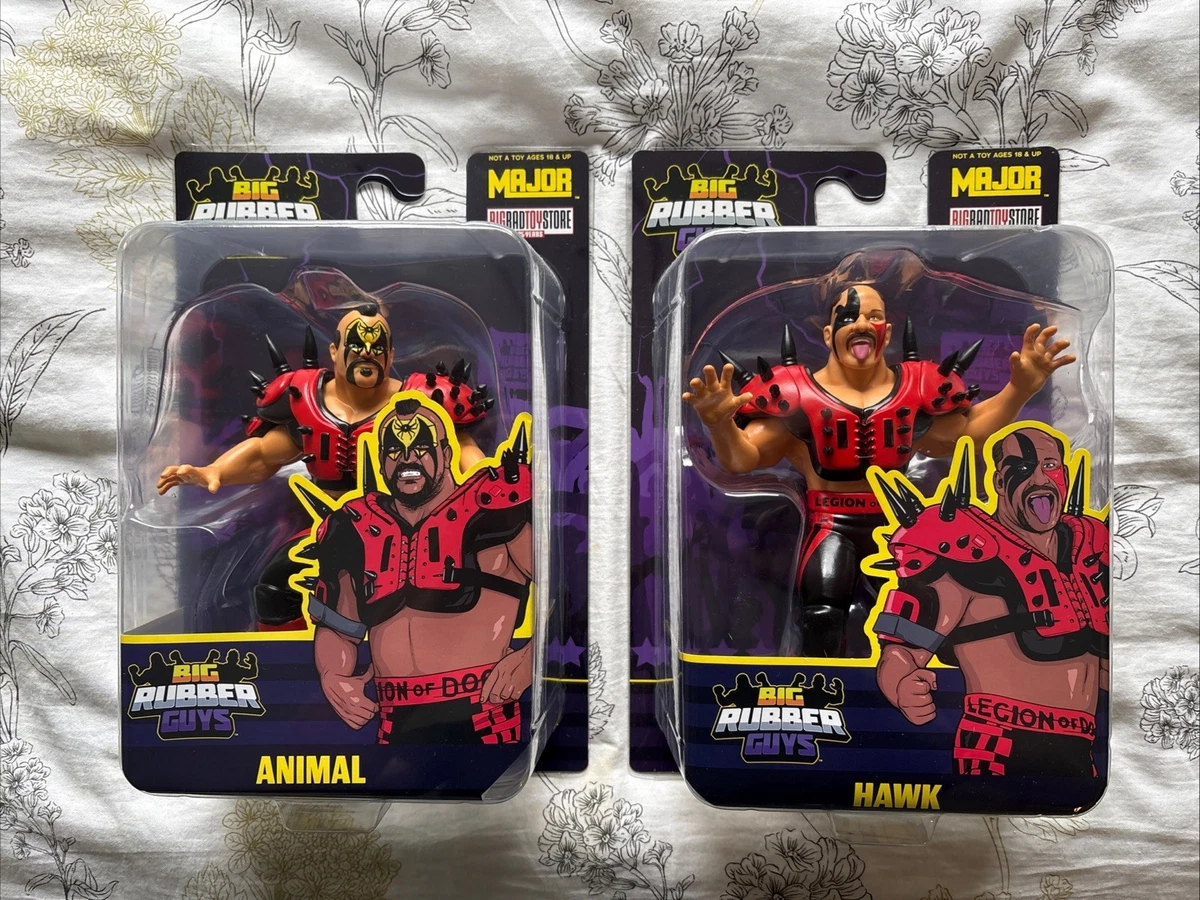 Legion Of Doom for sale | eBay