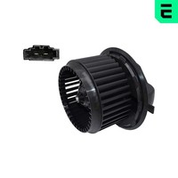 ERA InnenraumgebläSe 664217 135Mm FüR VW Transporter T5 Bus 7HB 7HJ 7EB 7EJ 7HM