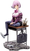 Kotobukiya - Ssss.Gridman - Akane Shinjo Pvc Figure [New Toy] Statue, Collecti