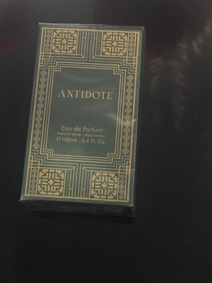 Antidote Perfume 100 ml