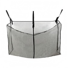 Pool Buoyant Storage Bag Rectangular Hanging Pool Toy Bag Weather Resistant