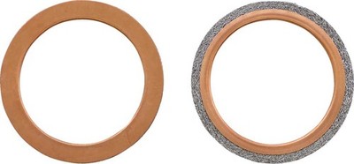 Moose Racing Exhaust Gasket Kit for 2021 Yamaha YXF10 Wolverine RMAX4 XT-R UTV