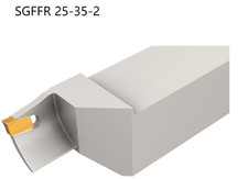 1  PCS  ORIGINAL  INSERTS       ‎  ‎SGFFR 25-35-2