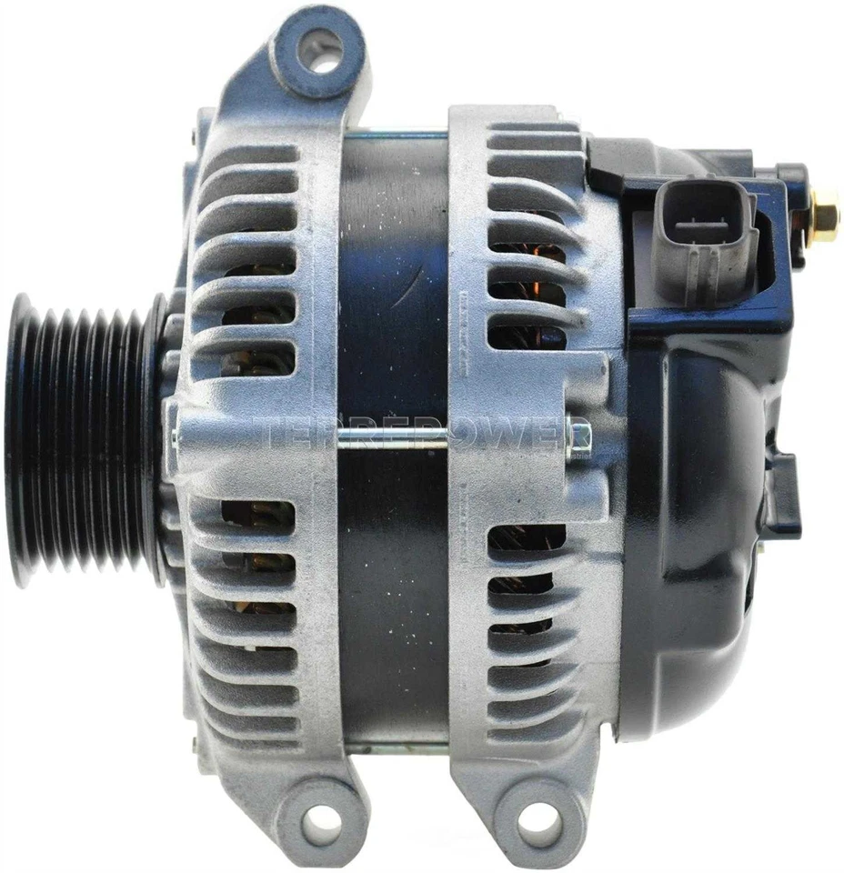 Alternador compatível com Honda Element Civic Accord BBB INDUSTRIES 2003-2011 - Imagem 4 de 4