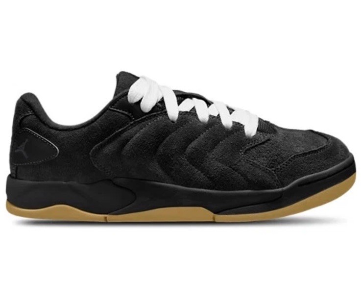 Size 13 - Nike Jordan Session Black Gum for sale online | eBay