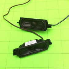Gigabyte M27Q X Monitor Left and Right Internal Speaker 0335030404K0