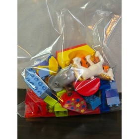 LEGO DUPLO Circus Lot
