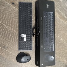 Dell Premier KM900 Keyboard and Mouse