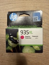 Hp Cartuccia stampante Series 935 Magenta XL C2P25AE 