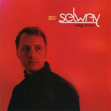 John Selway - Edge Of Now (CD, Album) (Very Good Plus (VG+)) - 3732239800
