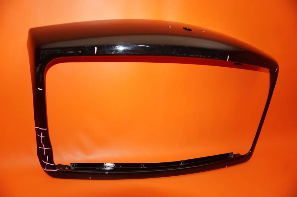 BENTLEY ARNAGE GRILLE FRAME 1999 2000 2001 2002 2003 2004 OEM - Image 4 of 4