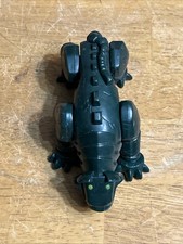 The Road to El Dorado JAGUAR 5" Plastic Figure Toy from Burger King