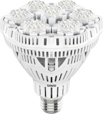 Grow Lights for Indoor Plants, 36W Plant Lights for Indoor Growing  400 W