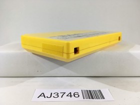 AJ3746 Mighty Bomb Jack Nintendo Famicom NES Japan