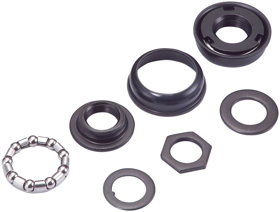 Samox American Bottom Bracket - Black 2590₽