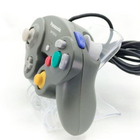Nintendo GameCube GC Controller Panasonic Q SH-TGC10 DOL-003 Japan Import Tested