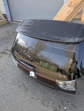 Set van 2 achterklep achterkleplift ondersteunt veerpoten vervanging voor Lexus RX350 RX450h 2010-2015 met Power Liftgate