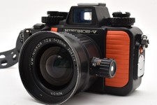 Nikon Nikonos V Film Cameras for sale | eBay