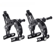 Carbon Fiber Road Bicycle Pull Brake Caliper C Brake Dual-Pivot C Caliper Brake