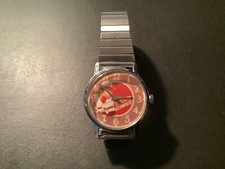 Roberto Clemente Watch. Works Great.
