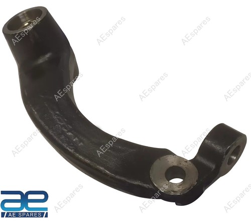 Idler Arm With Bush RHD For Tata Safari Dicor 3L 2.2 Sumo 2L 3l 269946300123 ECs - Picture 3 of 4