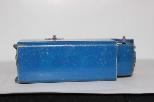 1955-58 DINKY TOYS 918 Guy Van (Ever Ready) - Picture 6 of 7