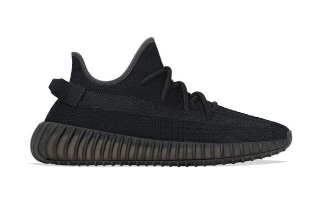 adidas Yeezy Boost 350 V2 Onyx for sale 