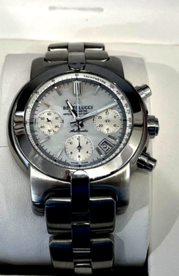 Bertolucci Bertolucci Uomo Gent Chronograph Watch 85-10412 MAKE AN OFFER