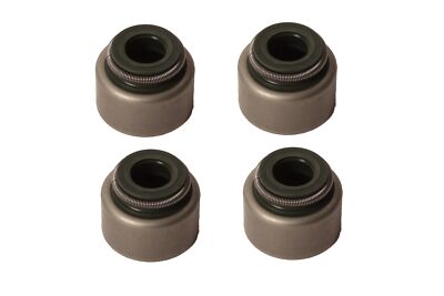 4 PK Genuine Kawasaki 92049-0862 Oil Seal Fits FH FR FS FX Series 92049-7001