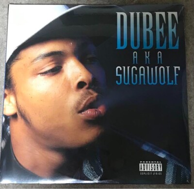 Dubee / Aka Sugawolf 12